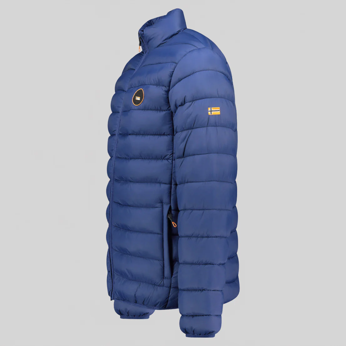 Geographical Norway AMIGOMAP BASIC Homme - Blouson - Image 16