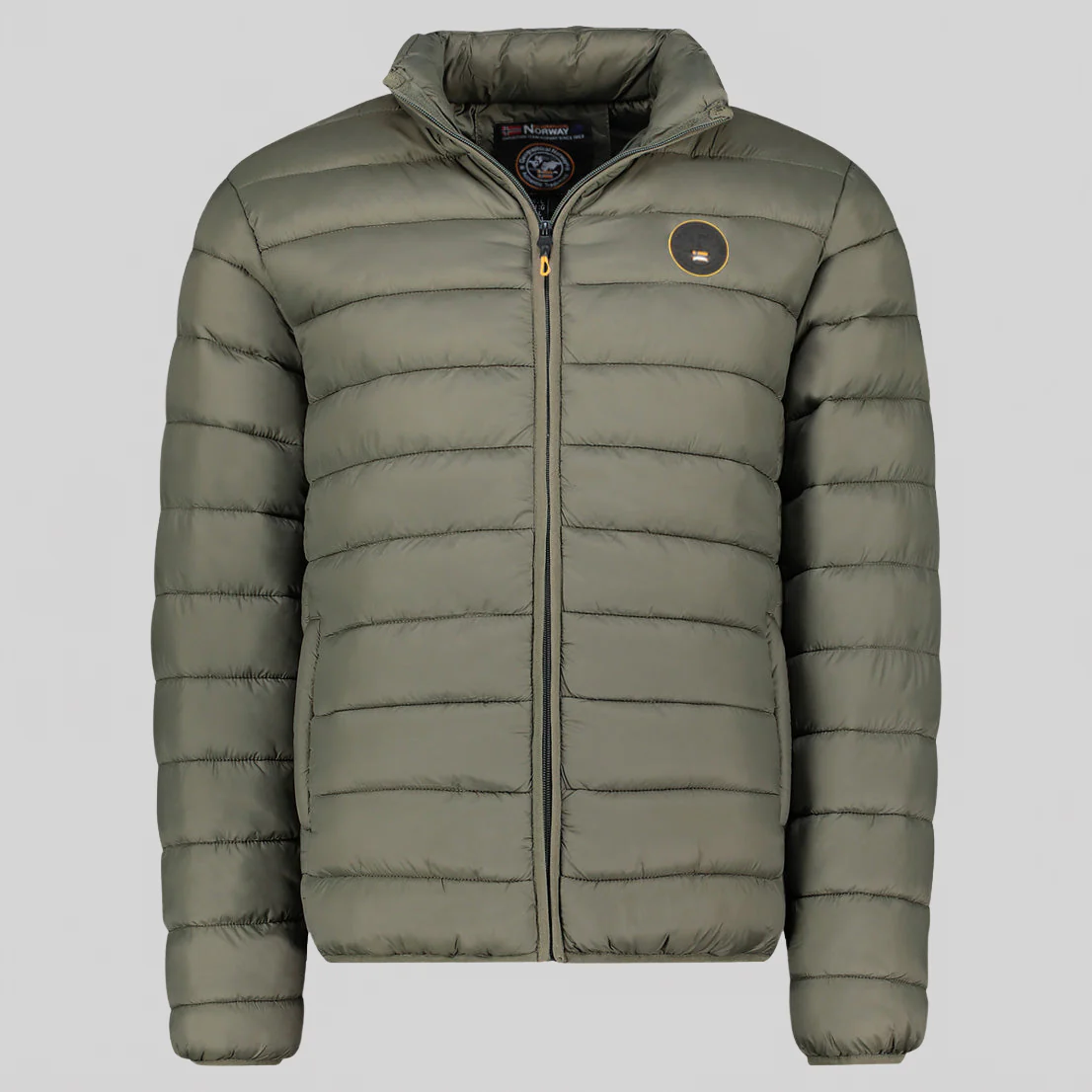 Geographical Norway AMIGOMAP BASIC Homme - Blouson - Image 18