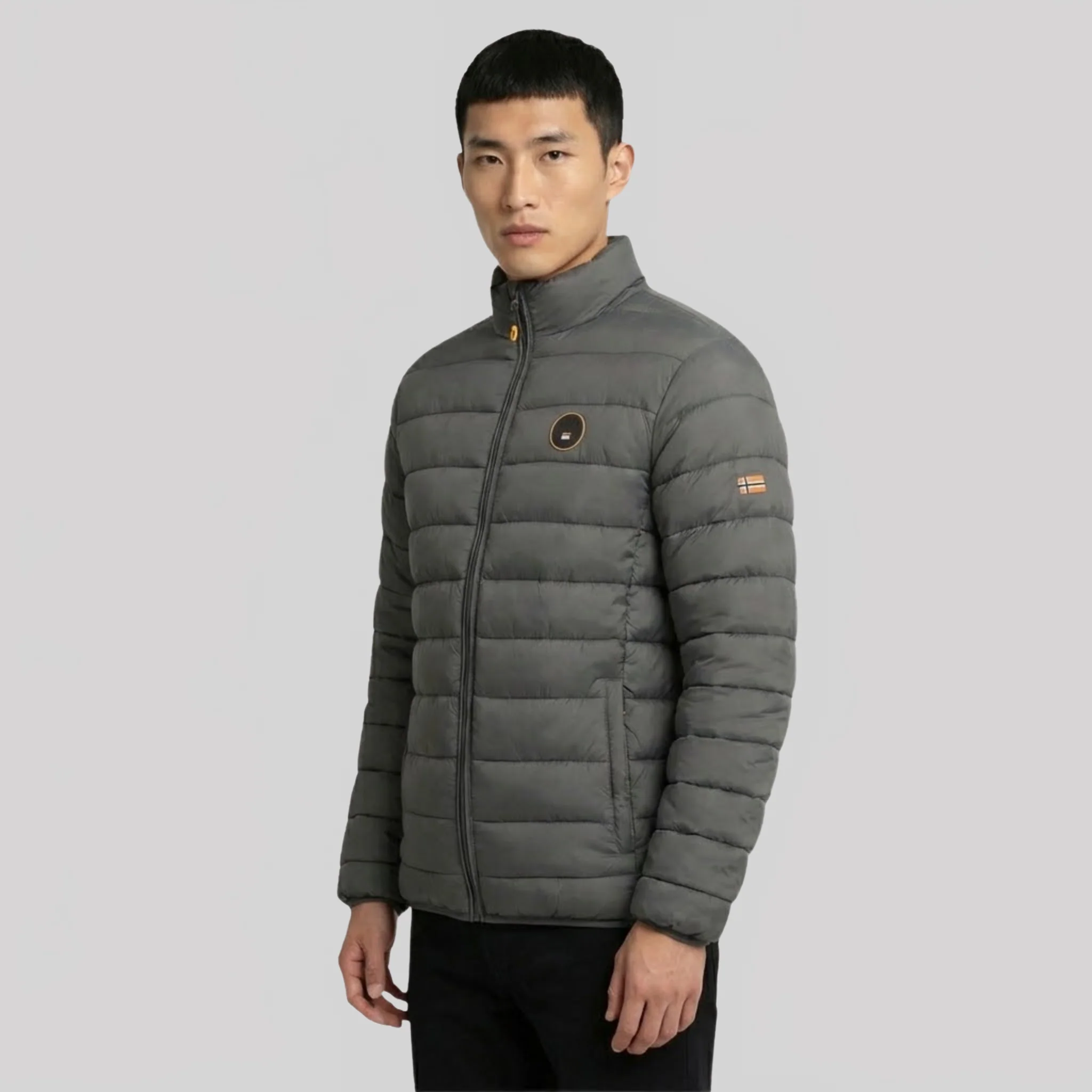 Geographical Norway AMIGOMAP BASIC Homme - Blouson - Image 2