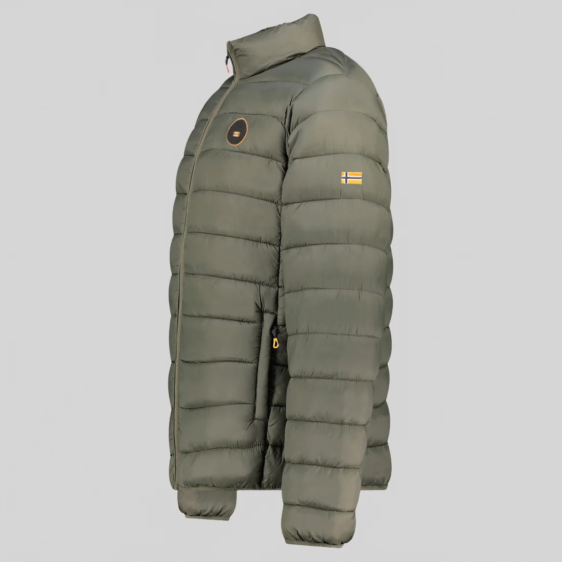 Geographical Norway AMIGOMAP BASIC Homme - Blouson - Image 20