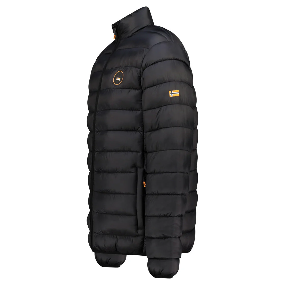 Geographical Norway AMIGOMAP BASIC Homme - Blouson - Image 21