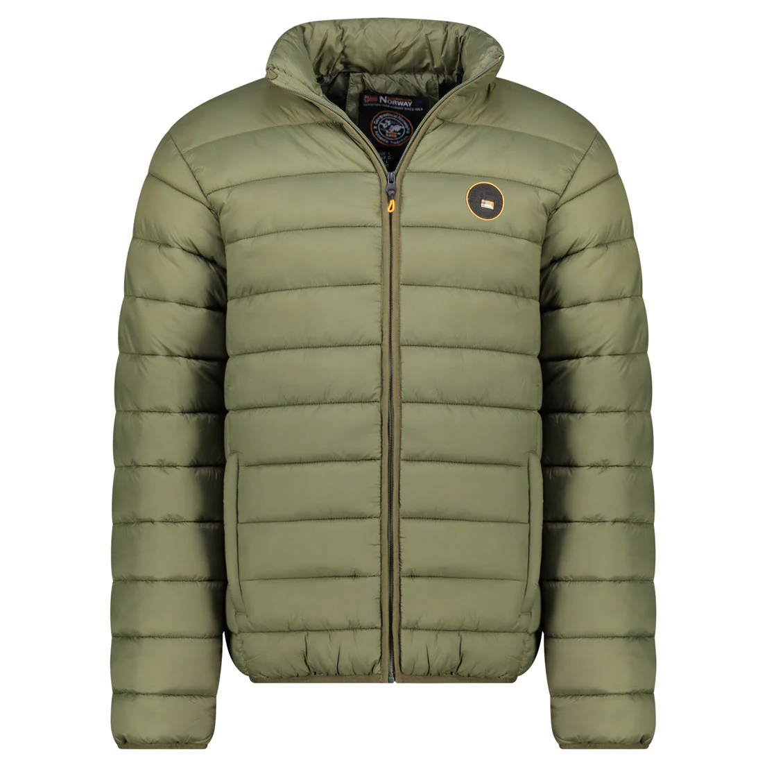 Geographical Norway AMIGOMAP BASIC Homme - Blouson - Image 22