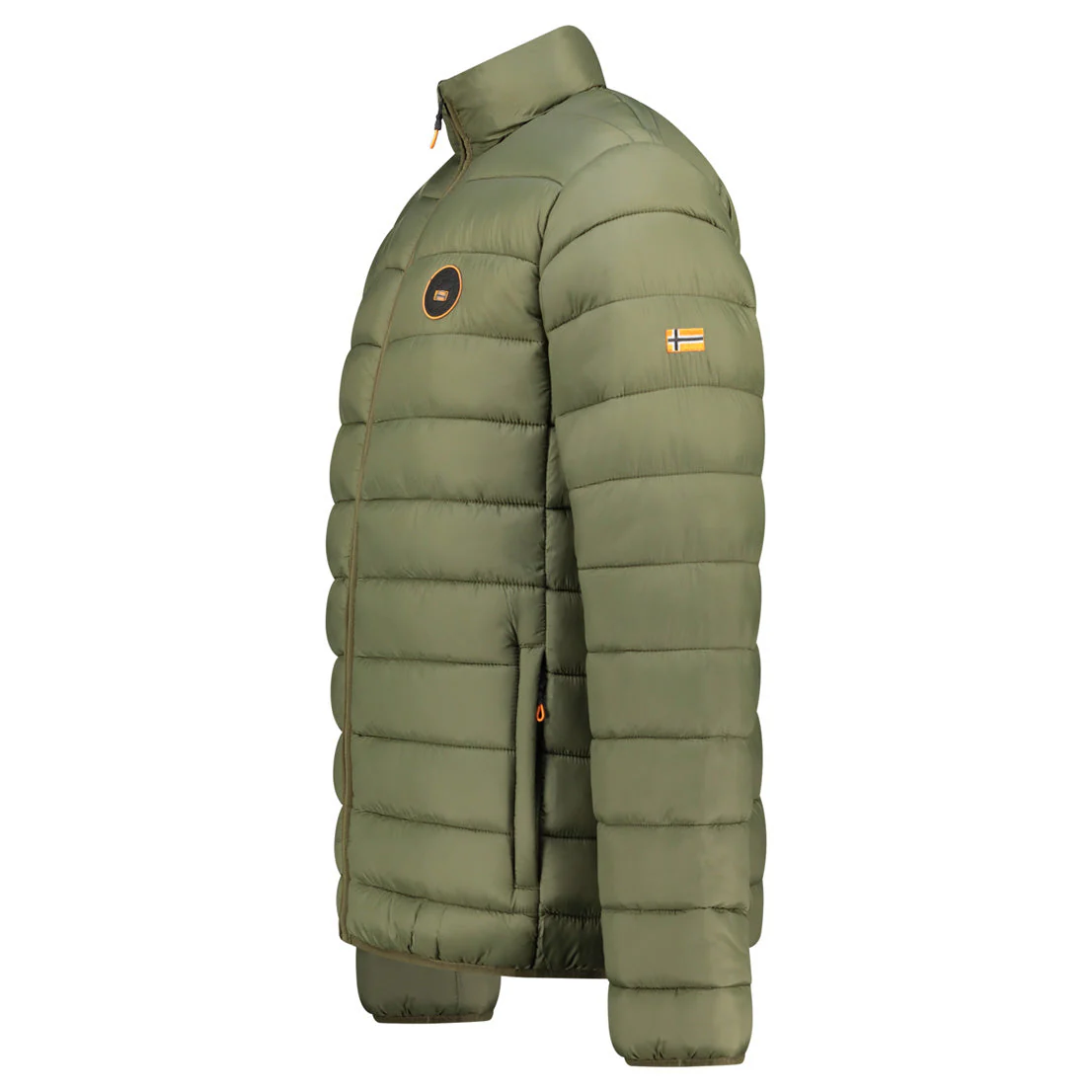 Geographical Norway AMIGOMAP BASIC Homme - Blouson - Image 24