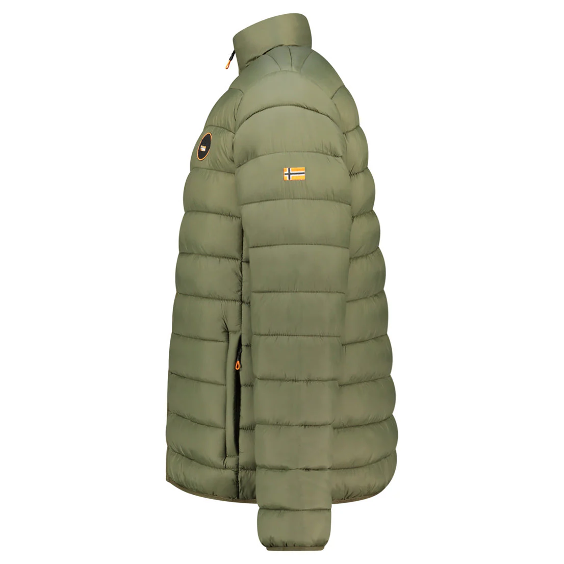 Geographical Norway AMIGOMAP BASIC Homme - Blouson - Image 25