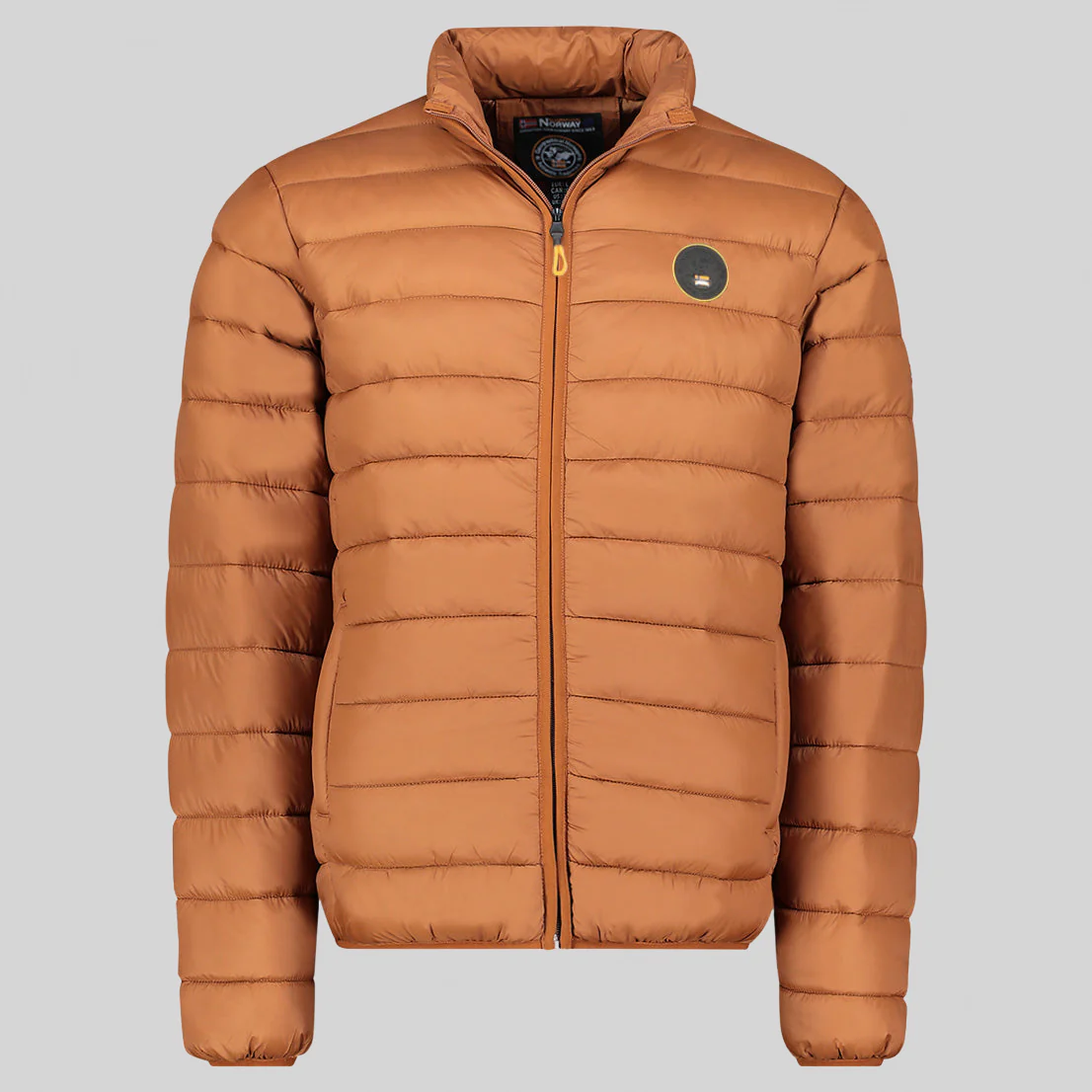 Geographical Norway AMIGOMAP BASIC Homme - Blouson - Image 30