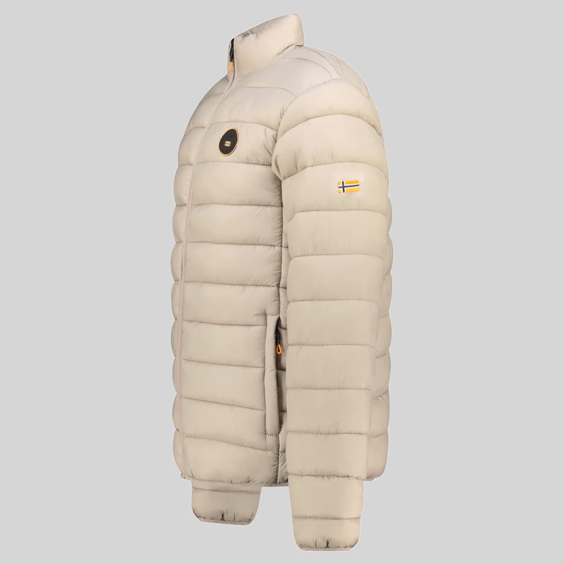 Geographical Norway AMIGOMAP BASIC Homme - Blouson - Image 31