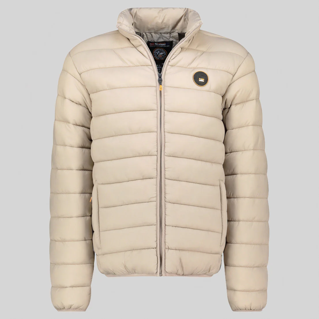 Geographical Norway AMIGOMAP BASIC Homme - Blouson - Image 33