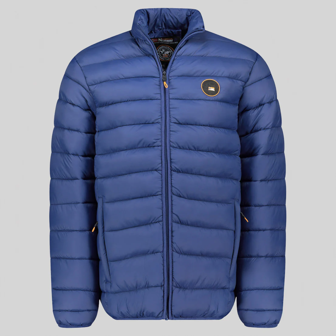 Geographical Norway AMIGOMAP BASIC Homme - Blouson - Image 36