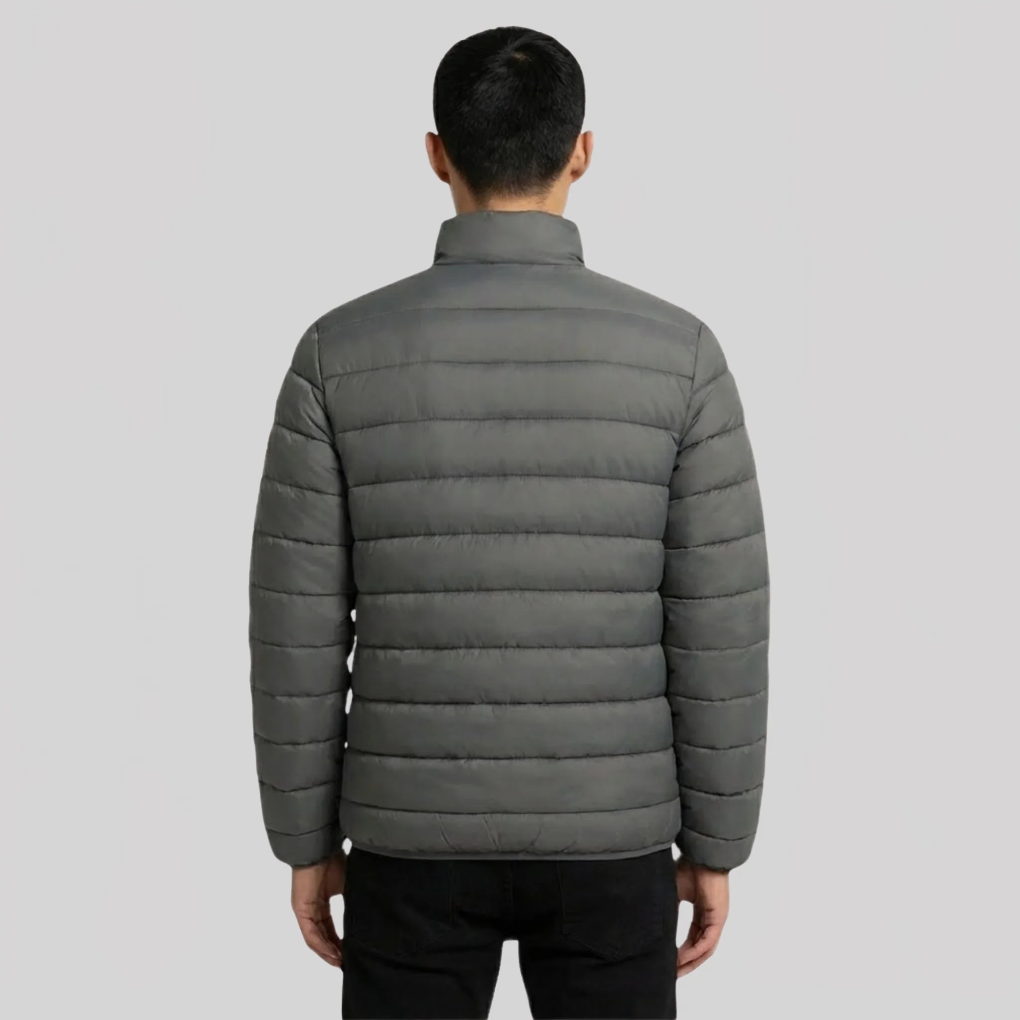 Geographical Norway AMIGOMAP BASIC Homme - Blouson - Image 5