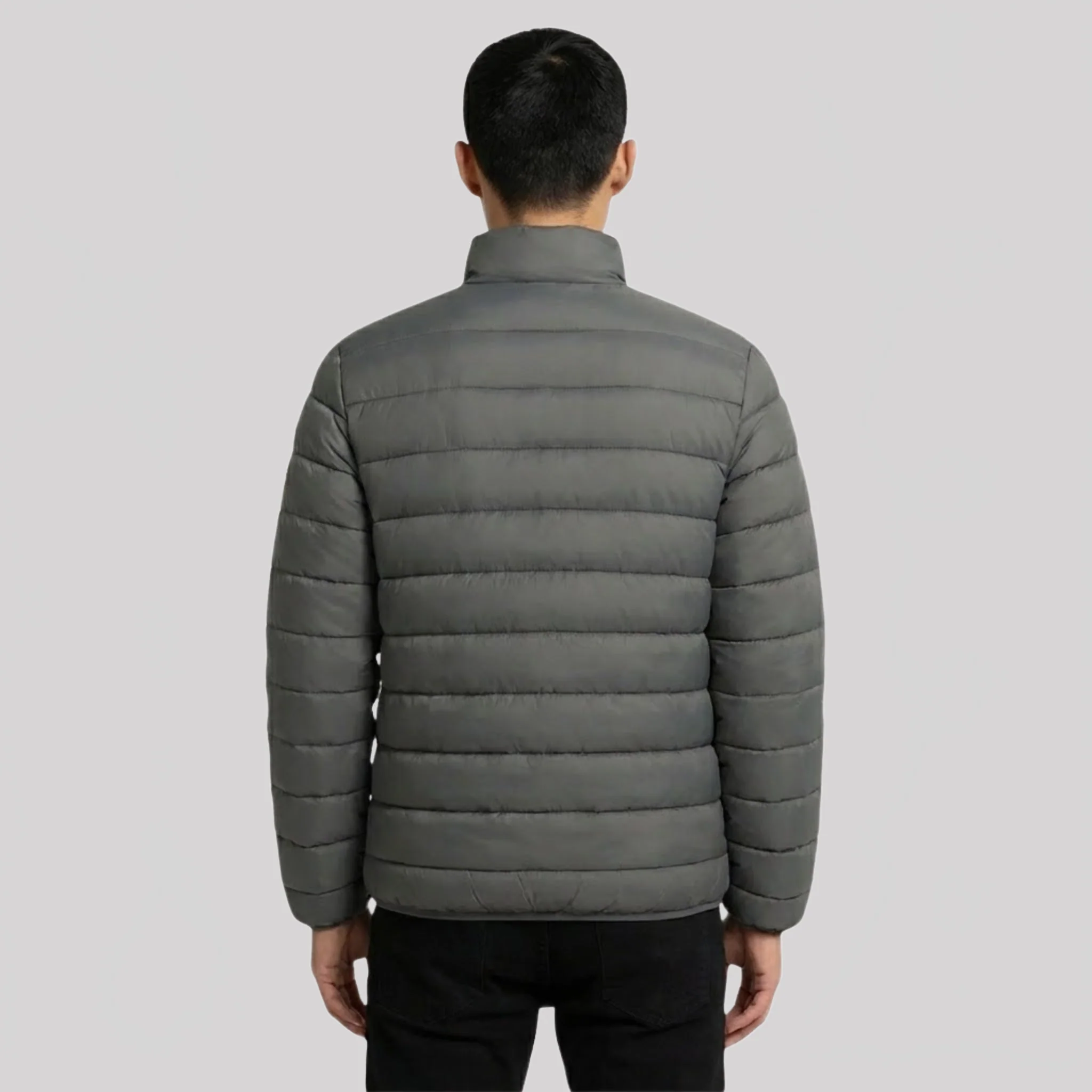 Geographical Norway AMIGOMAP BASIC Homme - Blouson - Image 6
