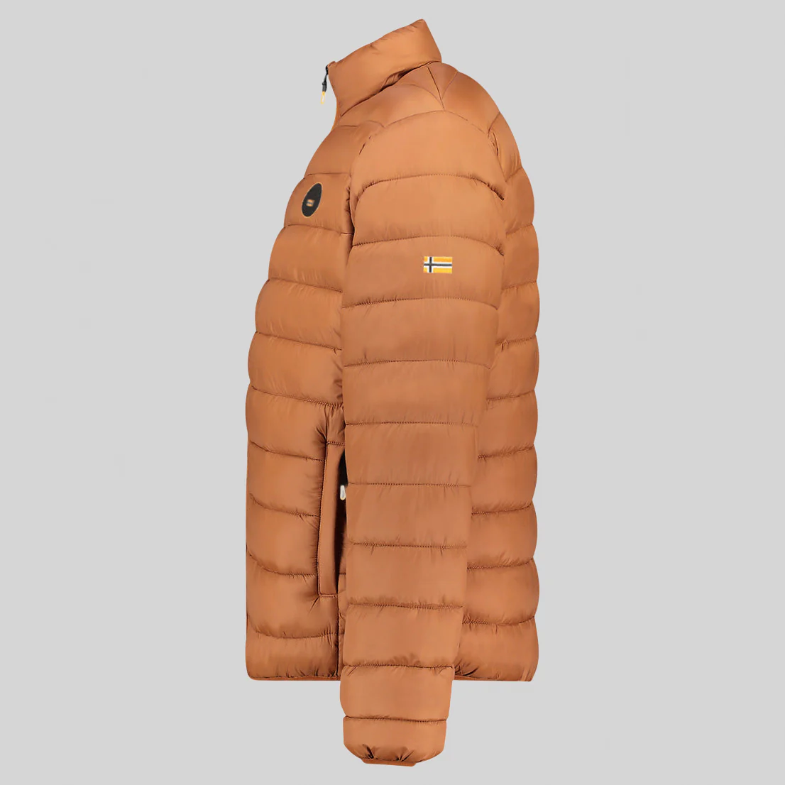 Geographical Norway AMIGOMAP BASIC Homme - Blouson - Image 7