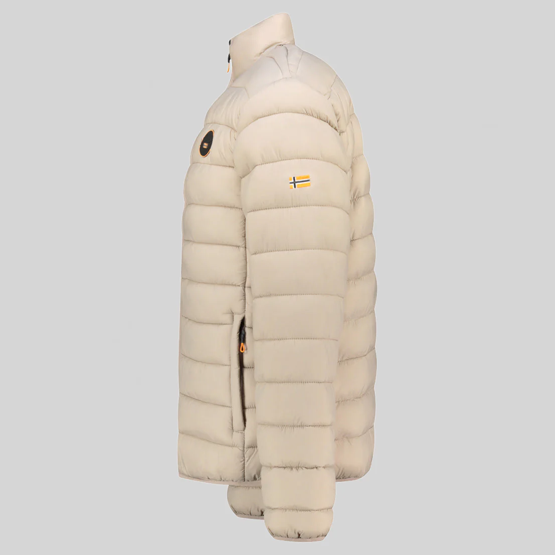 Geographical Norway AMIGOMAP BASIC Homme - Blouson - Image 8