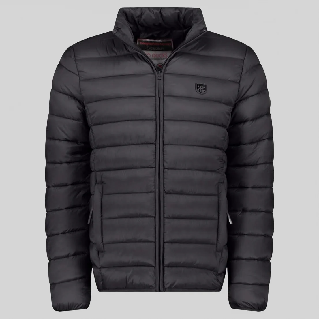 Geographical Norway AMIGOTAL Basic Homme - Blouson - Image 10