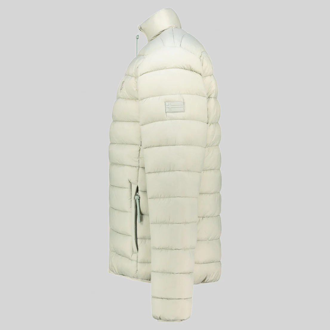 Geographical Norway AMIGOTAL Basic Homme - Blouson - Image 11