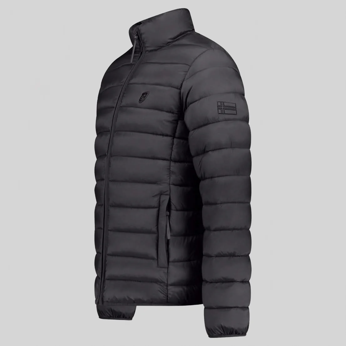 Geographical Norway AMIGOTAL Basic Homme - Blouson - Image 12