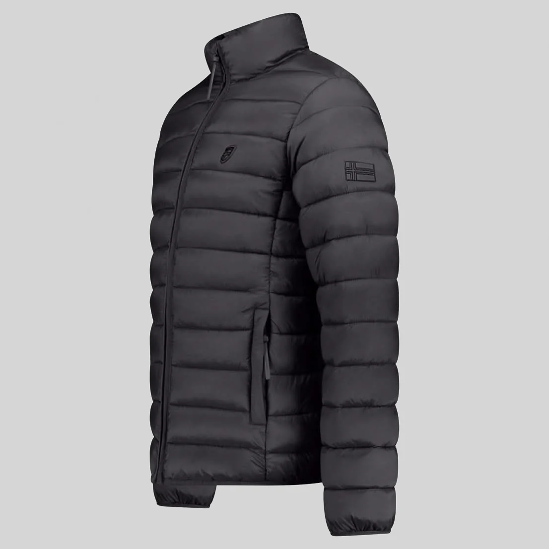 Geographical Norway AMIGOTAL Basic Homme - Blouson - Image 13