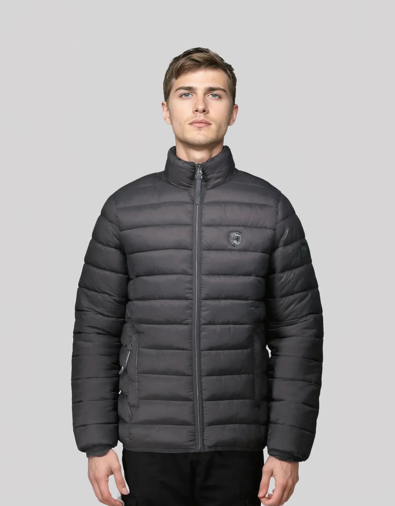 Geographical Norway AMIGOTAL Basic Homme - Blouson - Image 14