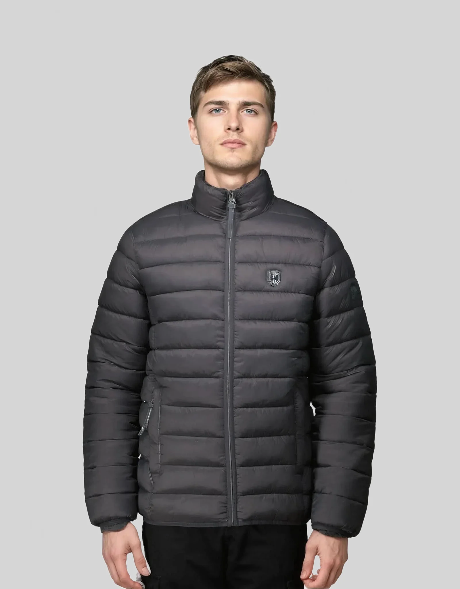 Geographical Norway AMIGOTAL Basic Homme - Blouson - Image 21