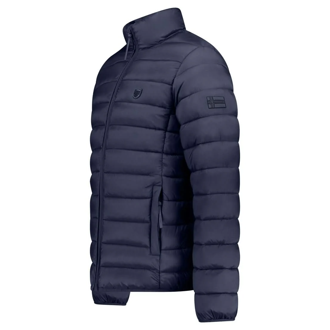 Geographical Norway AMIGOTAL Basic Homme - Blouson - Image 22