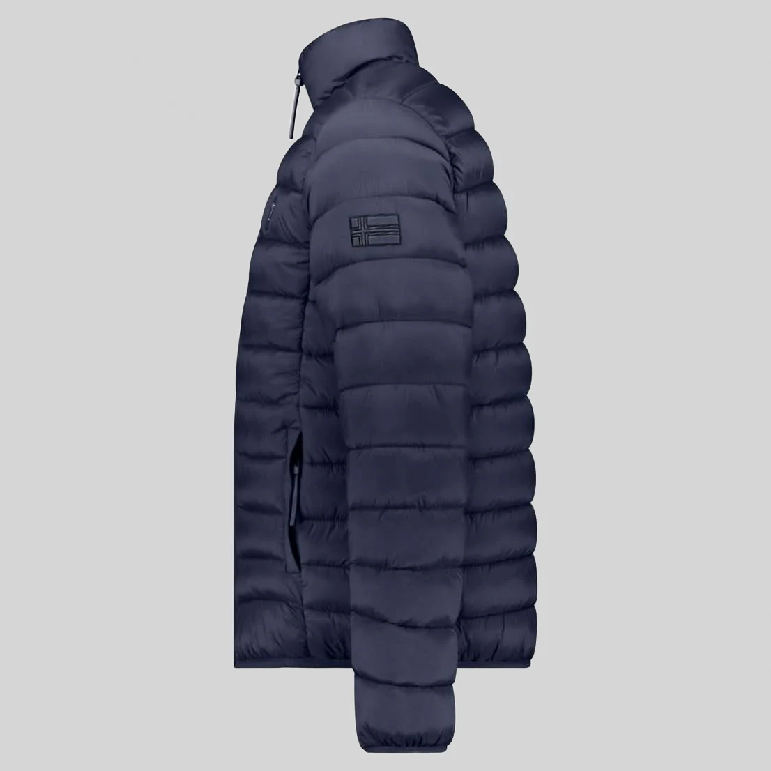 Geographical Norway AMIGOTAL Basic Homme - Blouson - Image 23