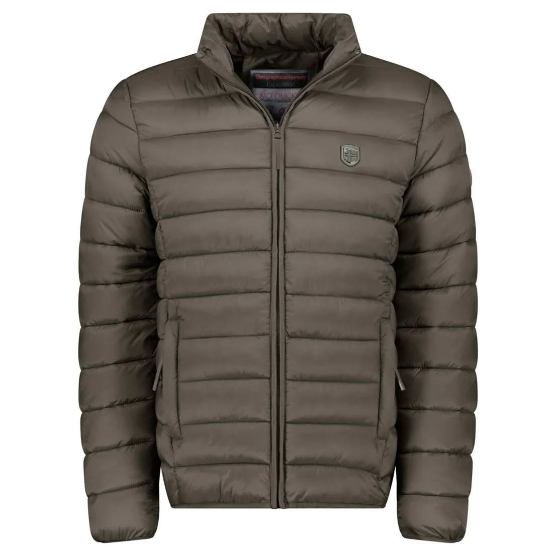 Geographical Norway AMIGOTAL Basic Homme - Blouson - Image 24