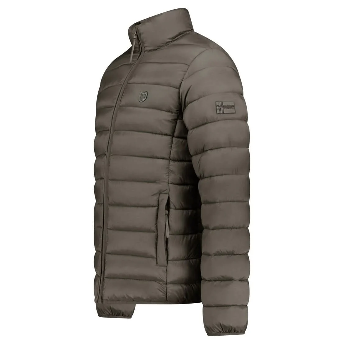 Geographical Norway AMIGOTAL Basic Homme - Blouson - Image 26