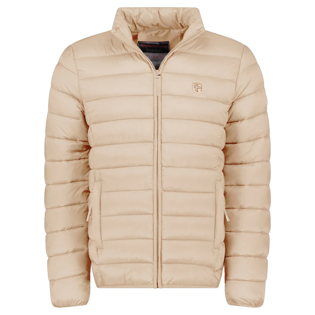 Geographical Norway AMIGOTAL Basic Homme - Blouson - Image 28