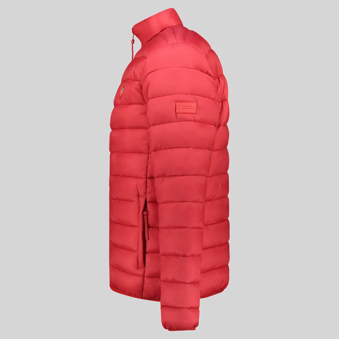 Geographical Norway AMIGOTAL Basic Homme - Blouson - Image 3