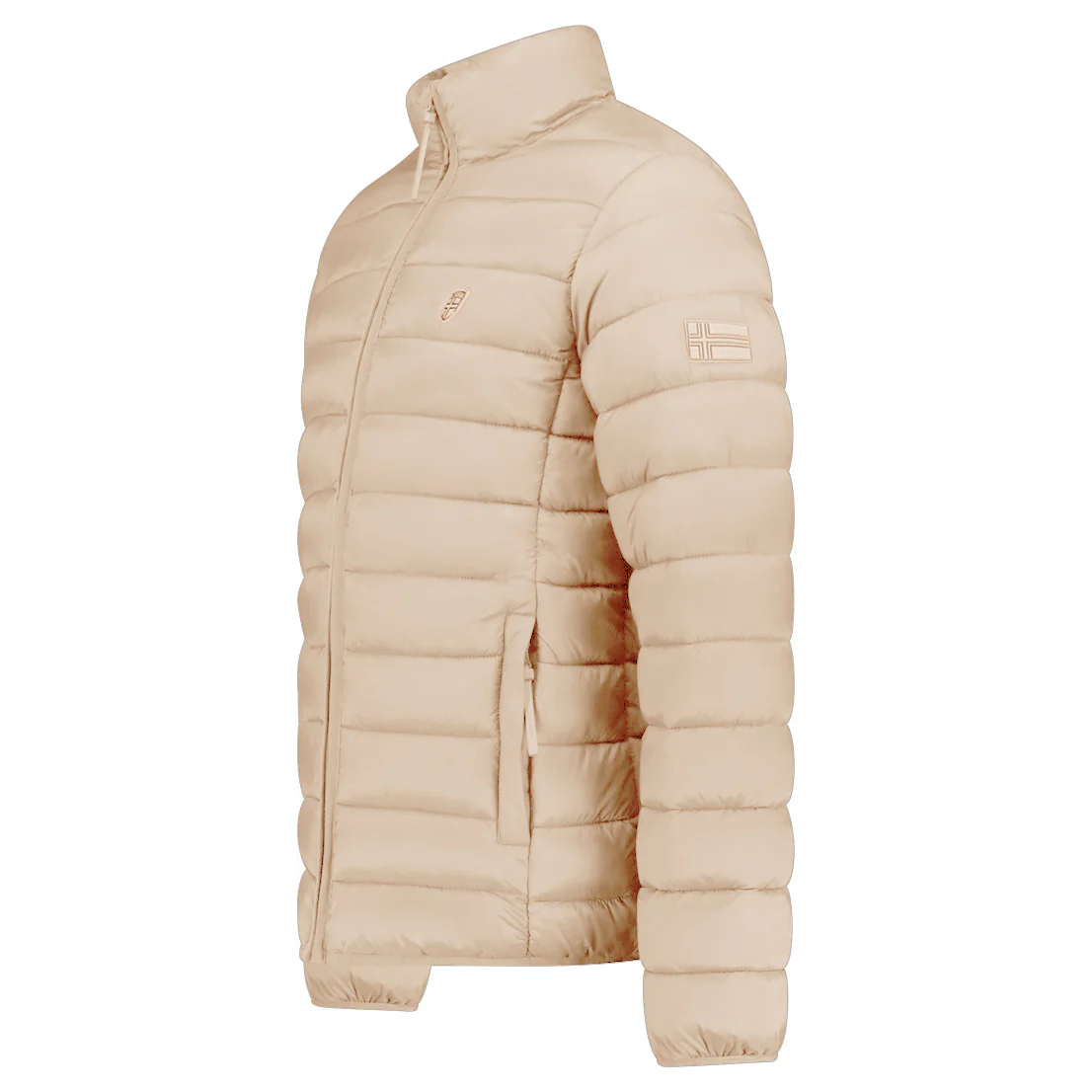 Geographical Norway AMIGOTAL Basic Homme - Blouson - Image 30