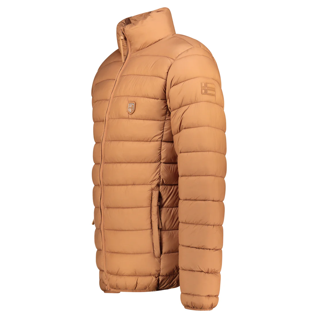 Geographical Norway AMIGOTAL Basic Homme - Blouson - Image 34