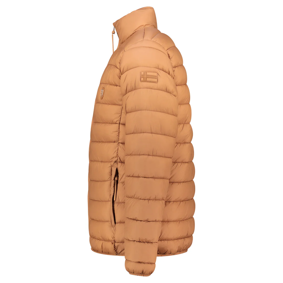 Geographical Norway AMIGOTAL Basic Homme - Blouson - Image 35