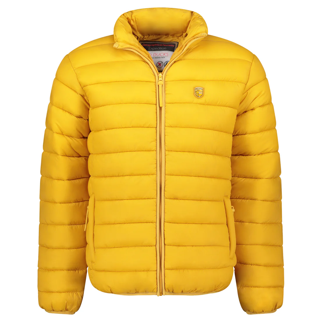 Geographical Norway AMIGOTAL Basic Homme - Blouson - Image 36