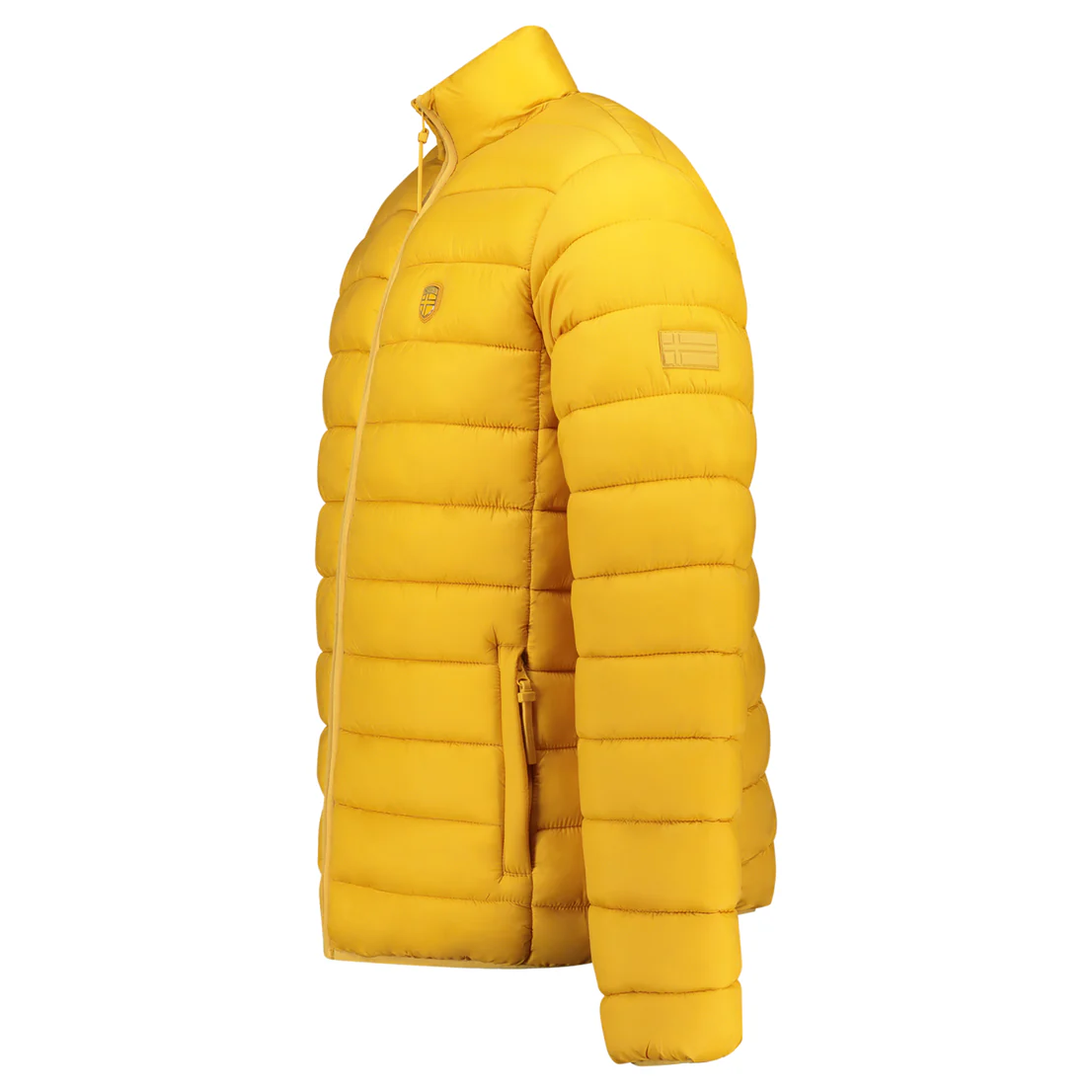 Geographical Norway AMIGOTAL Basic Homme - Blouson - Image 38