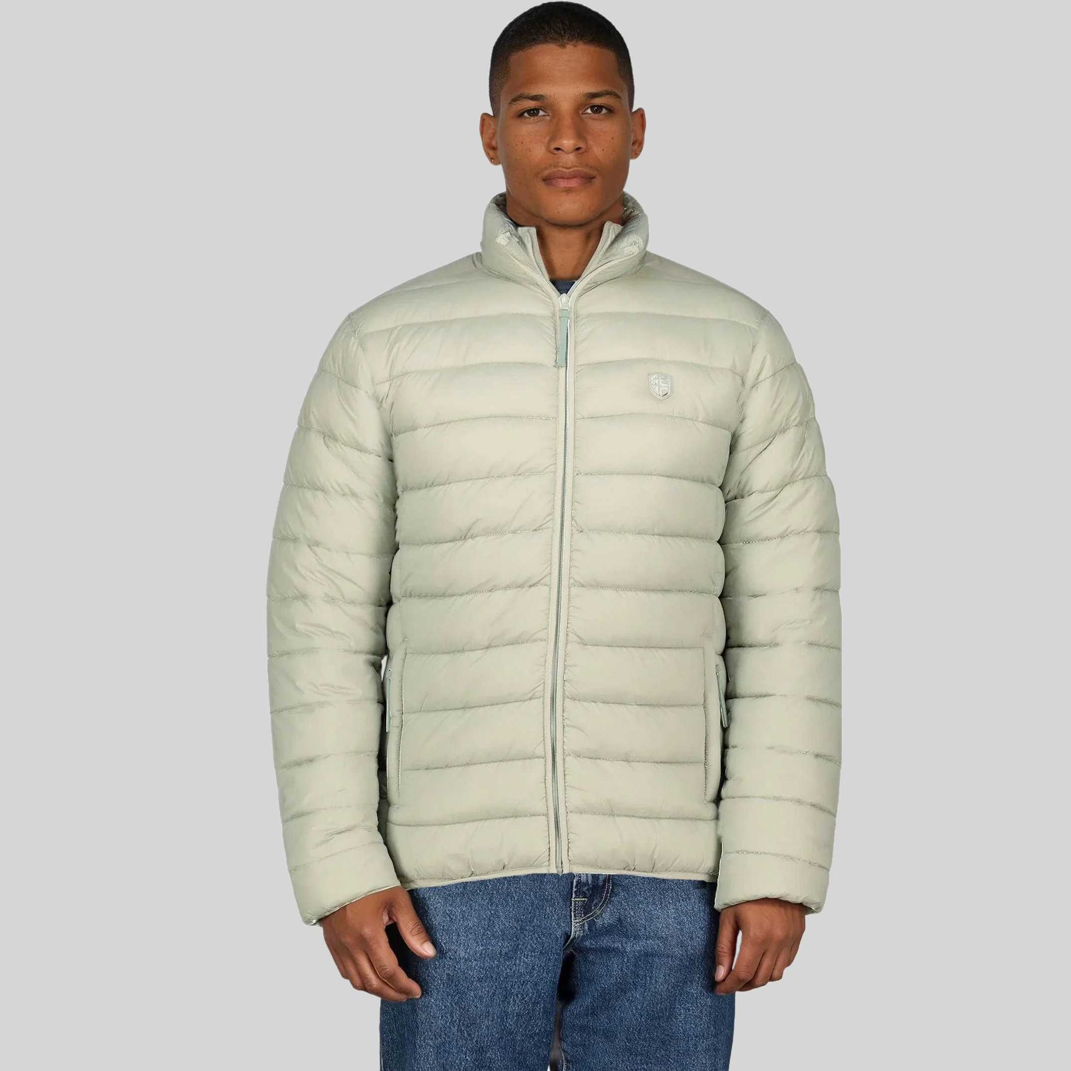 Geographical Norway AMIGOTAL Basic Homme - Blouson - Image 4