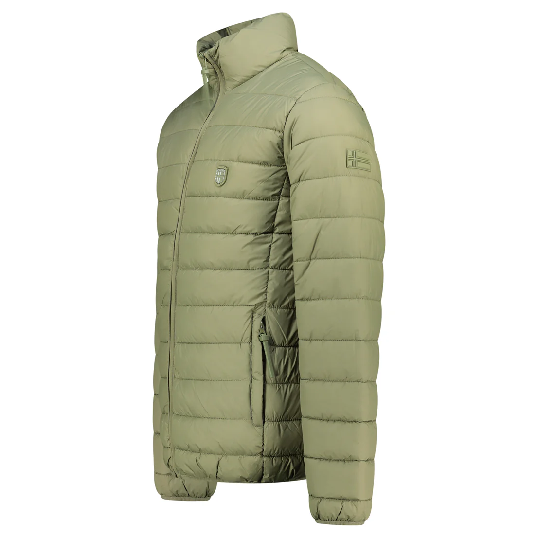 Geographical Norway AMIGOTAL Basic Homme - Blouson - Image 42