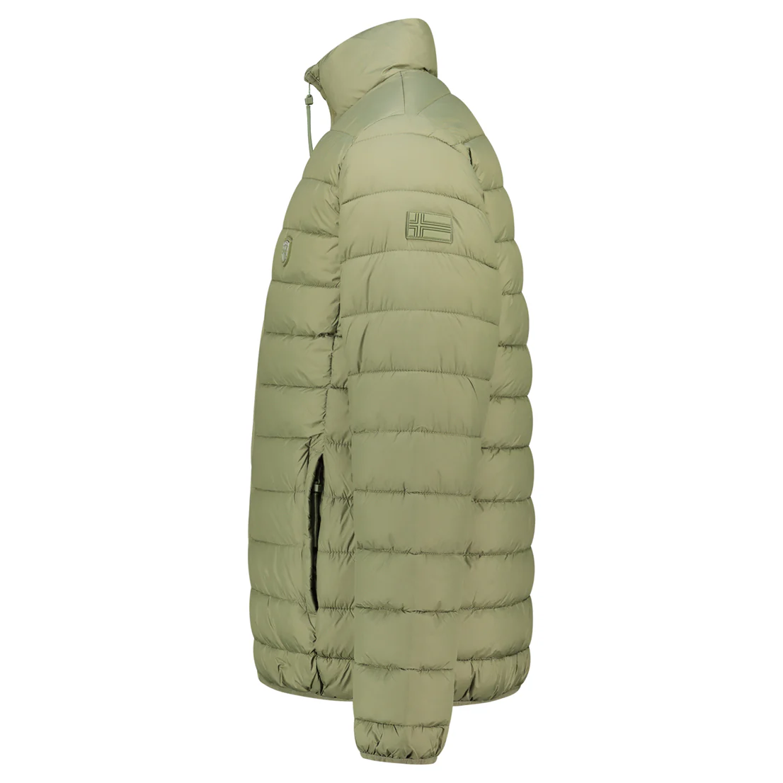 Geographical Norway AMIGOTAL Basic Homme - Blouson - Image 43