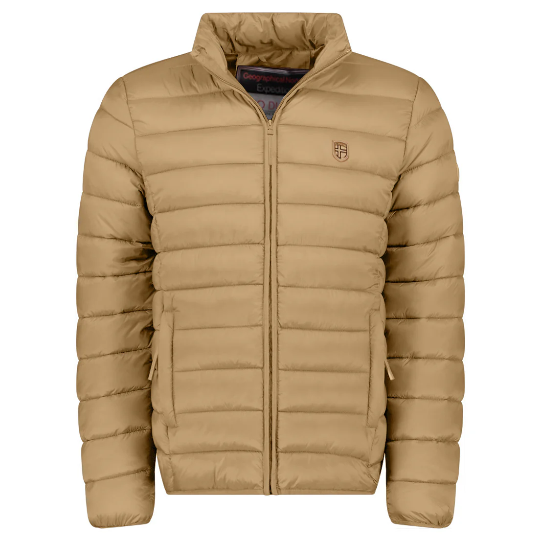 Geographical Norway AMIGOTAL Basic Homme - Blouson - Image 44