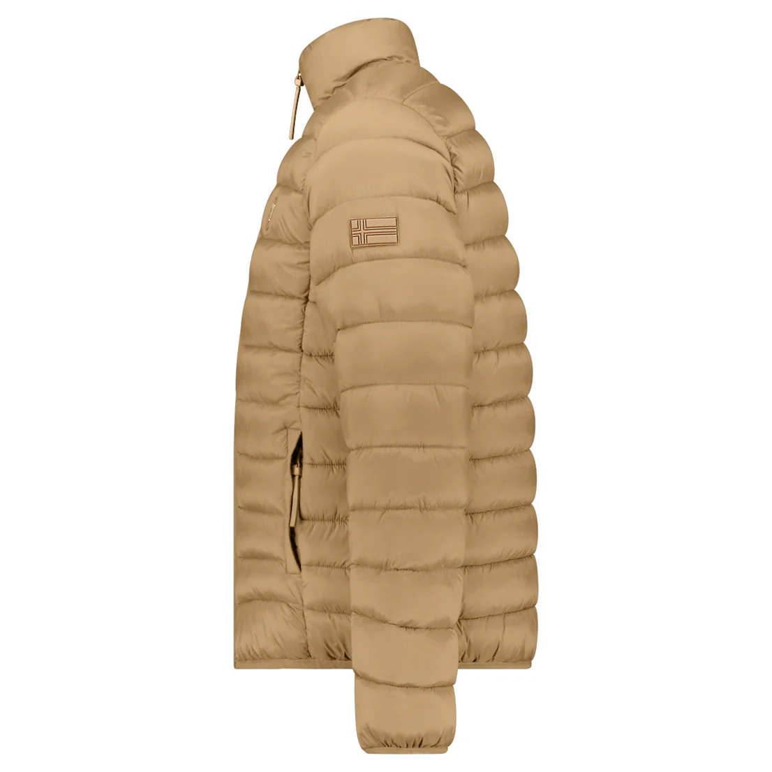 Geographical Norway AMIGOTAL Basic Homme - Blouson - Image 46