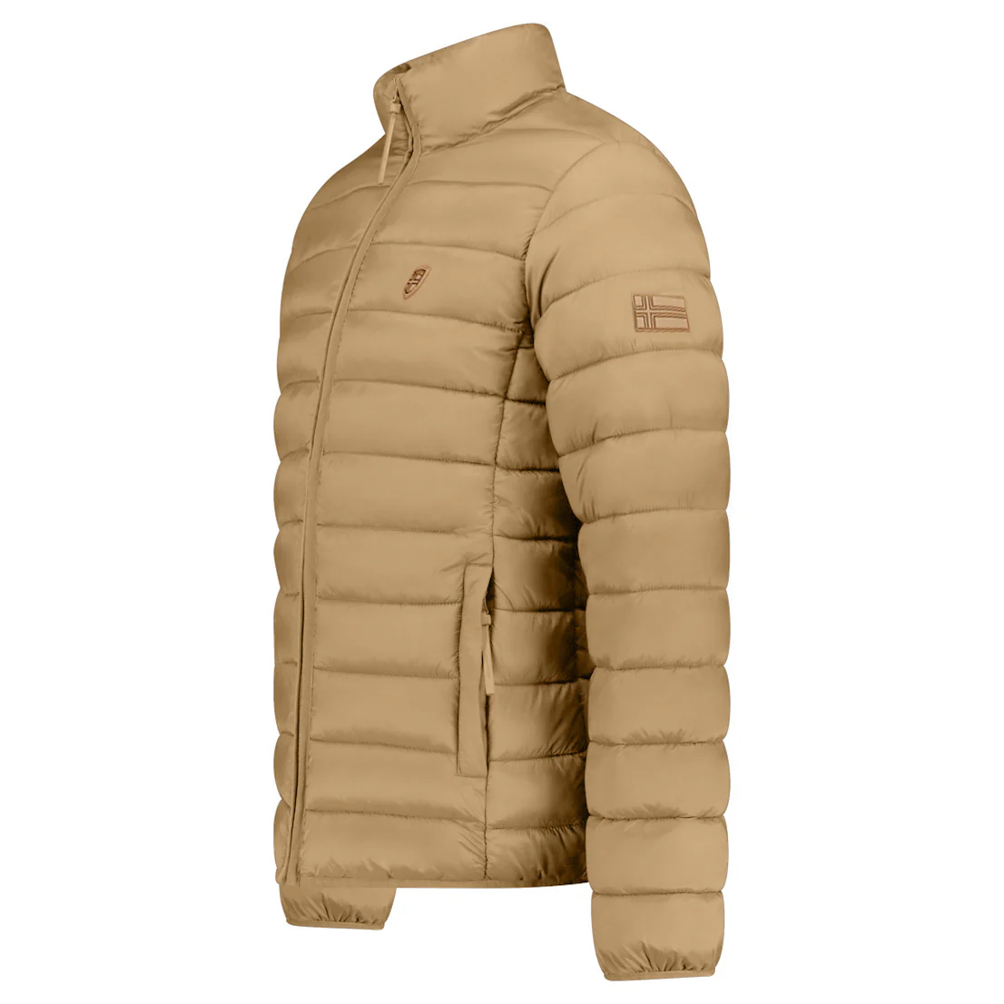 Geographical Norway AMIGOTAL Basic Homme - Blouson - Image 47