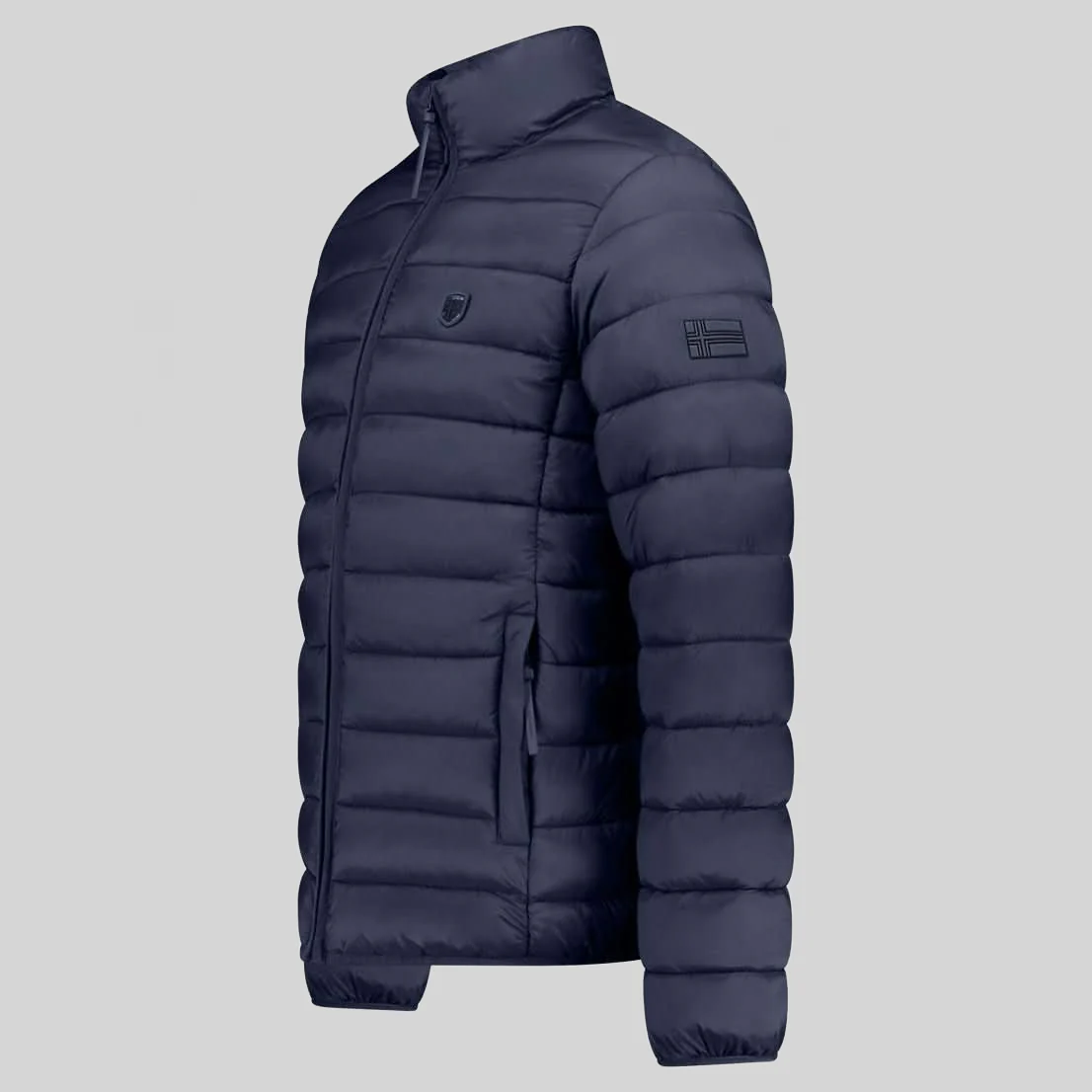 Geographical Norway AMIGOTAL Basic Homme - Blouson - Image 49