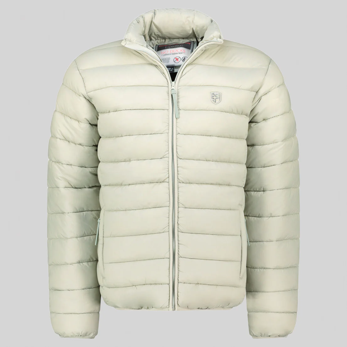 Geographical Norway AMIGOTAL Basic Homme - Blouson - Image 5