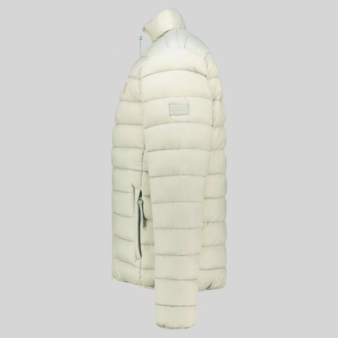 Geographical Norway AMIGOTAL Basic Homme - Blouson - Image 8