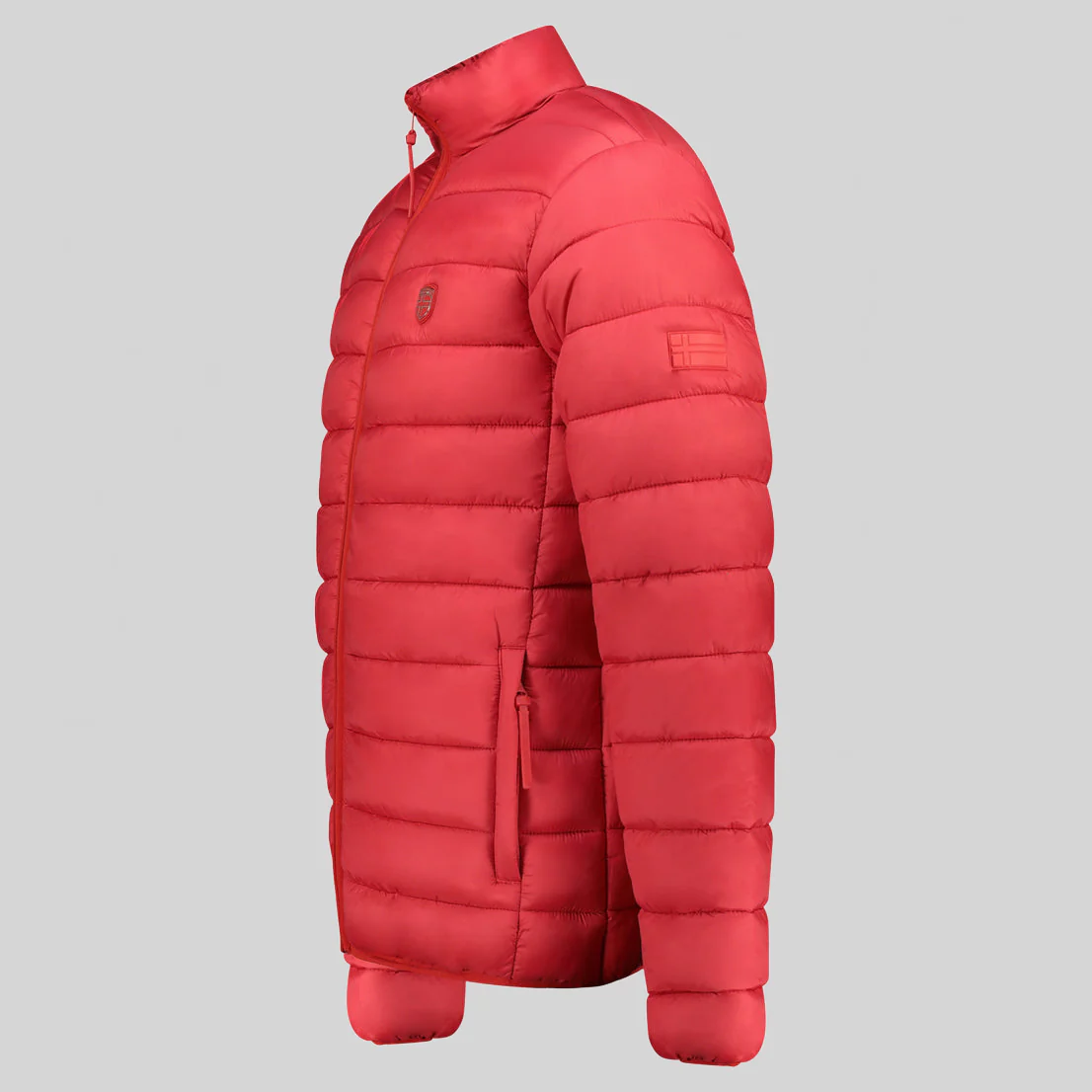 Geographical Norway AMIGOTAL Basic Homme - Blouson - Image 9