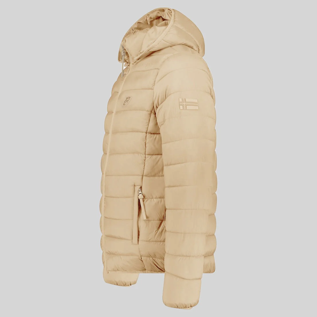Geographical Norway AMIGOTAL HOOD Homme - Blouson - Image 11