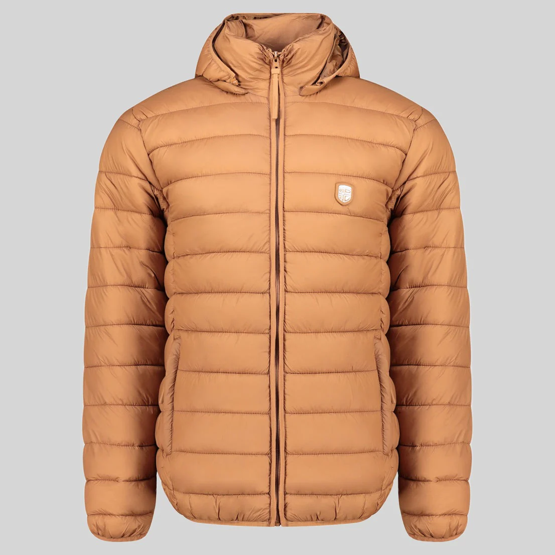 Geographical Norway AMIGOTAL HOOD Homme - Blouson - Image 12