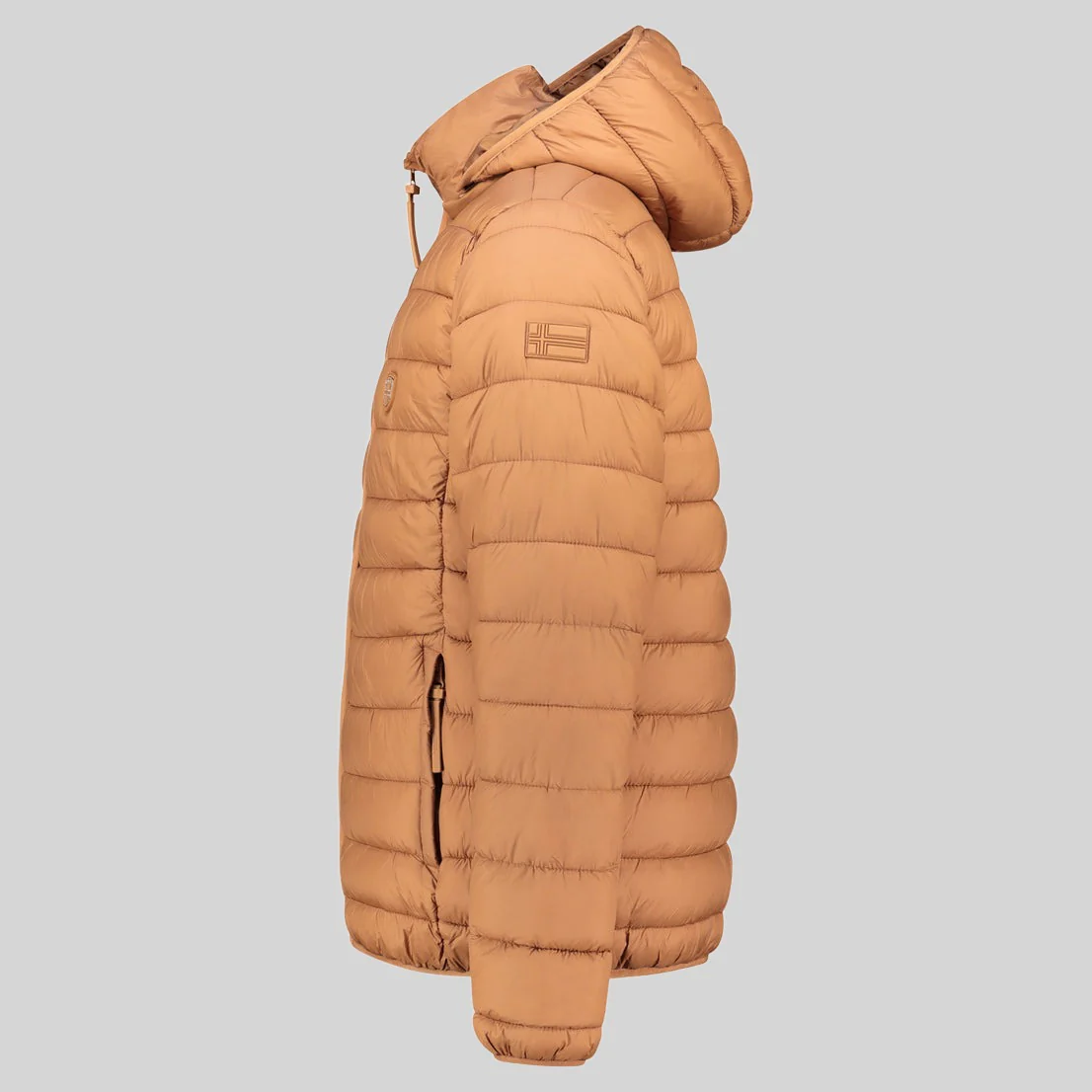 Geographical Norway AMIGOTAL HOOD Homme - Blouson - Image 14