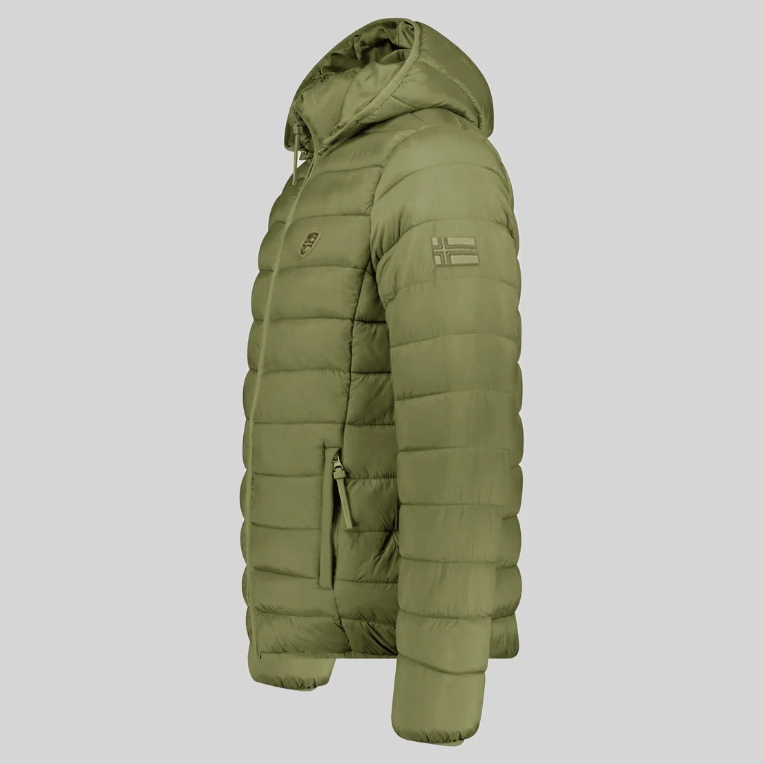 Geographical Norway AMIGOTAL HOOD Homme - Blouson - Image 17