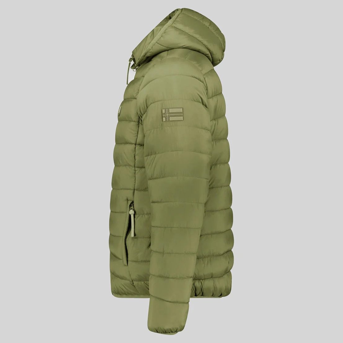 Geographical Norway AMIGOTAL HOOD Homme - Blouson - Image 18