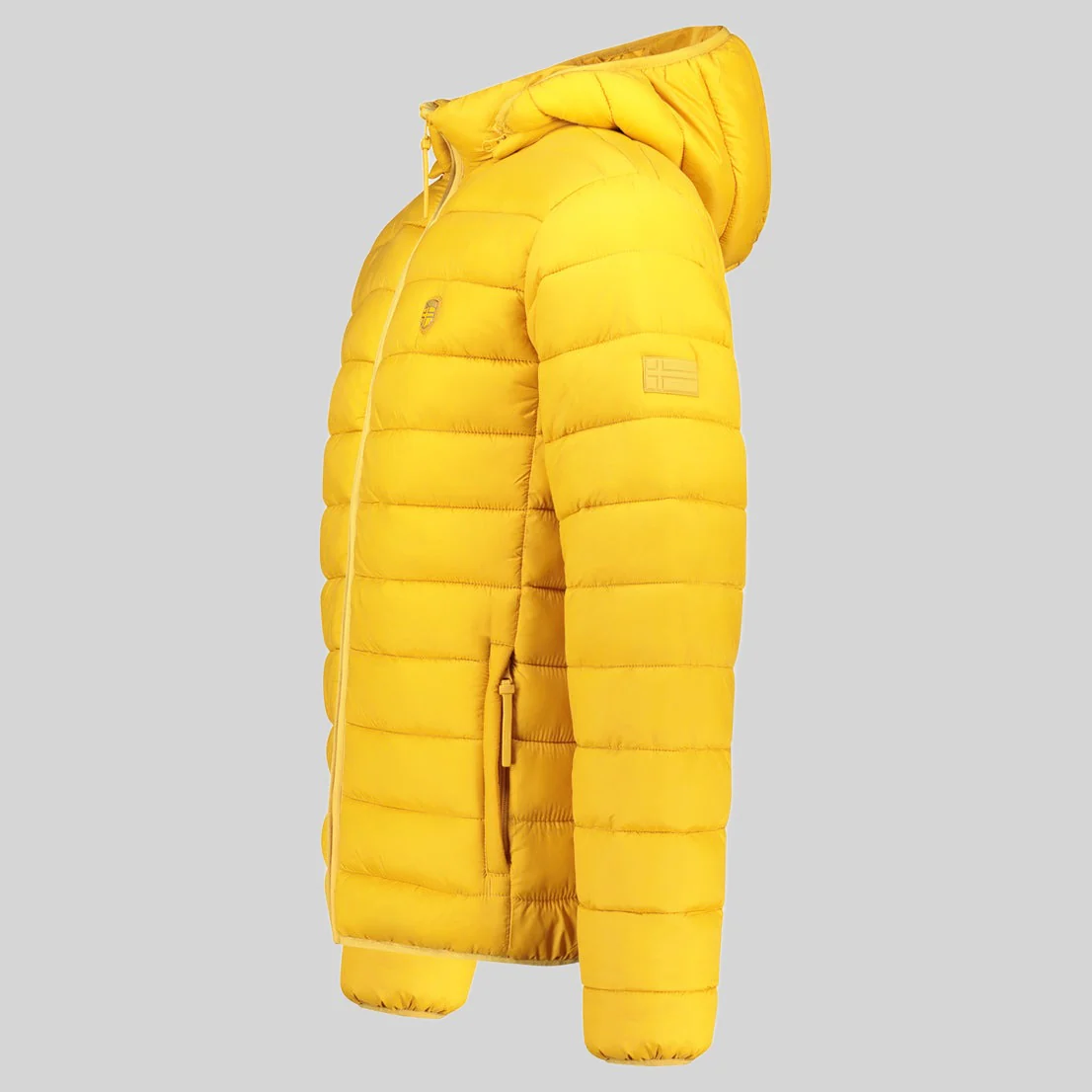 Geographical Norway AMIGOTAL HOOD Homme - Blouson - Image 2