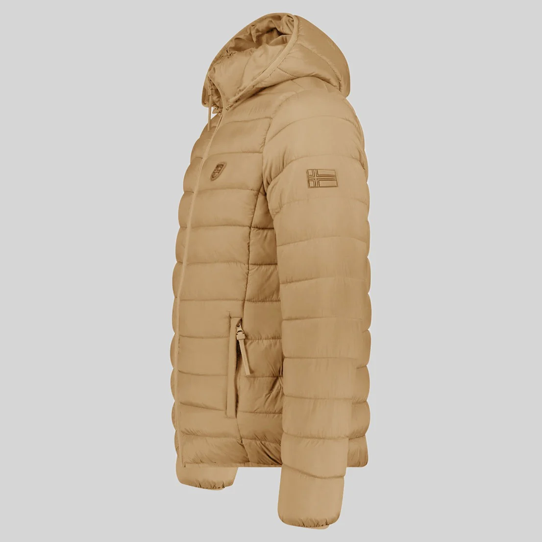 Geographical Norway AMIGOTAL HOOD Homme - Blouson - Image 21